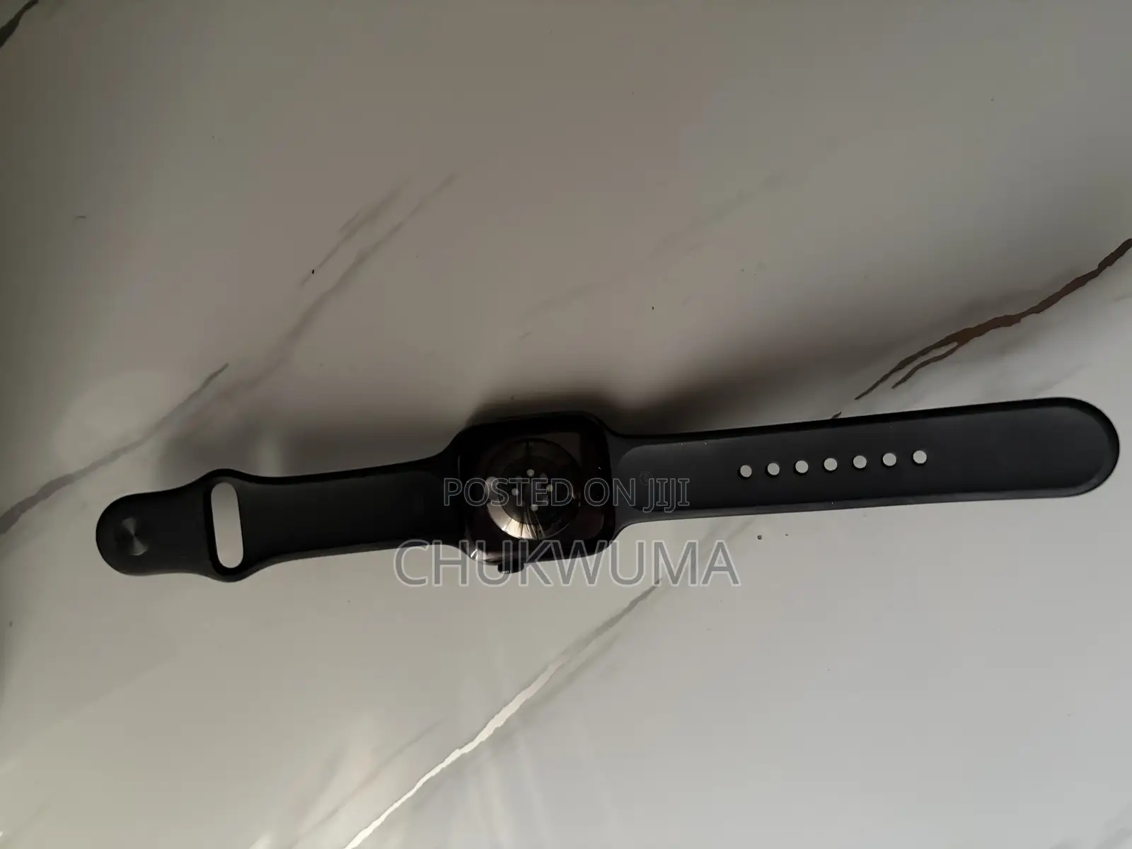 Apple Watch
