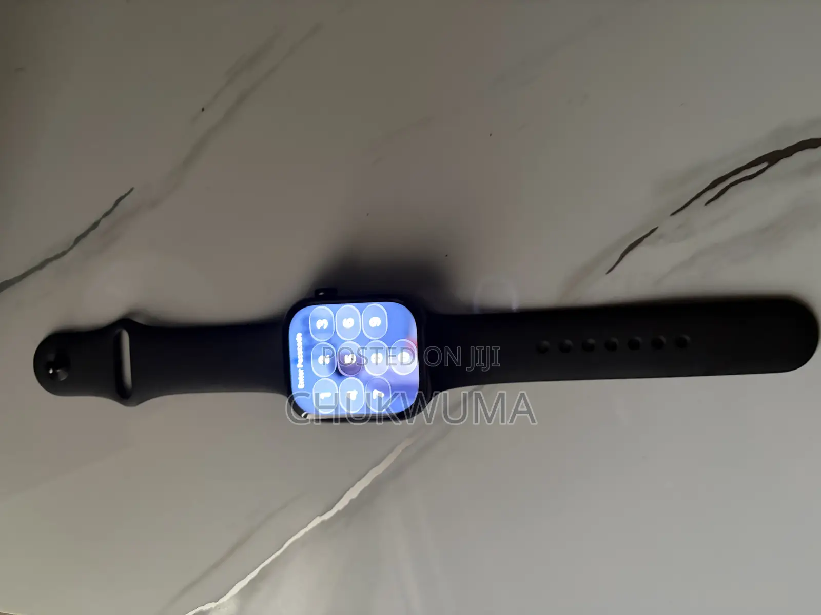 Apple Watch