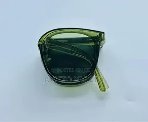Fashionable Folding Glass