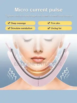 Face Slimming Machine