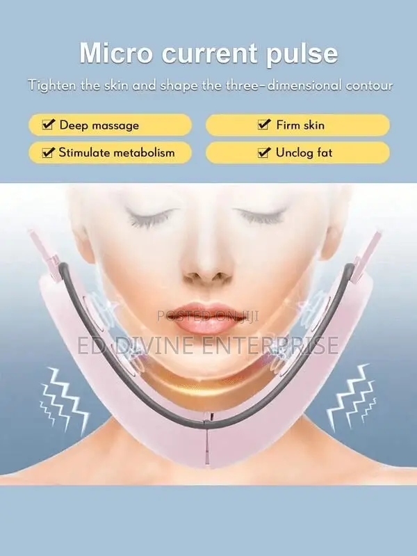 Face Slimming Machine