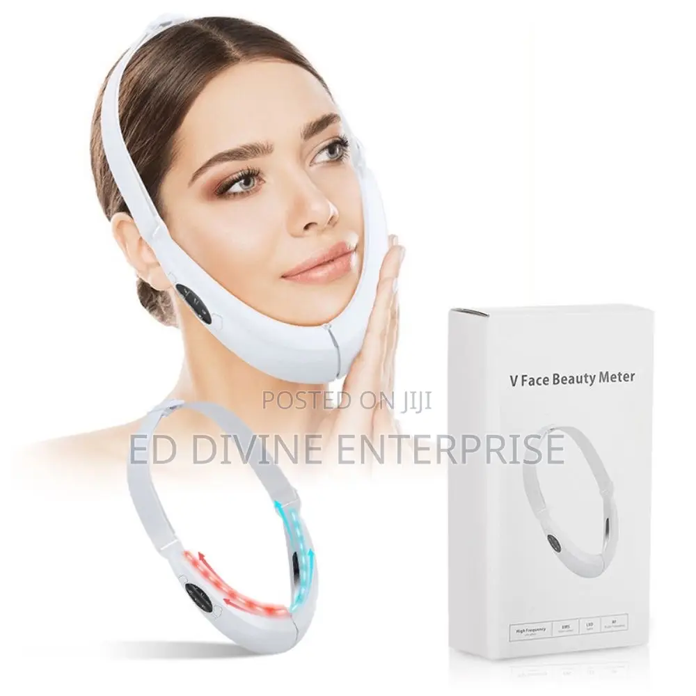 Face Slimming Machine