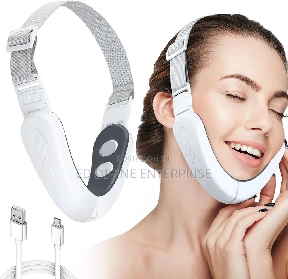 Face Slimming Machine
