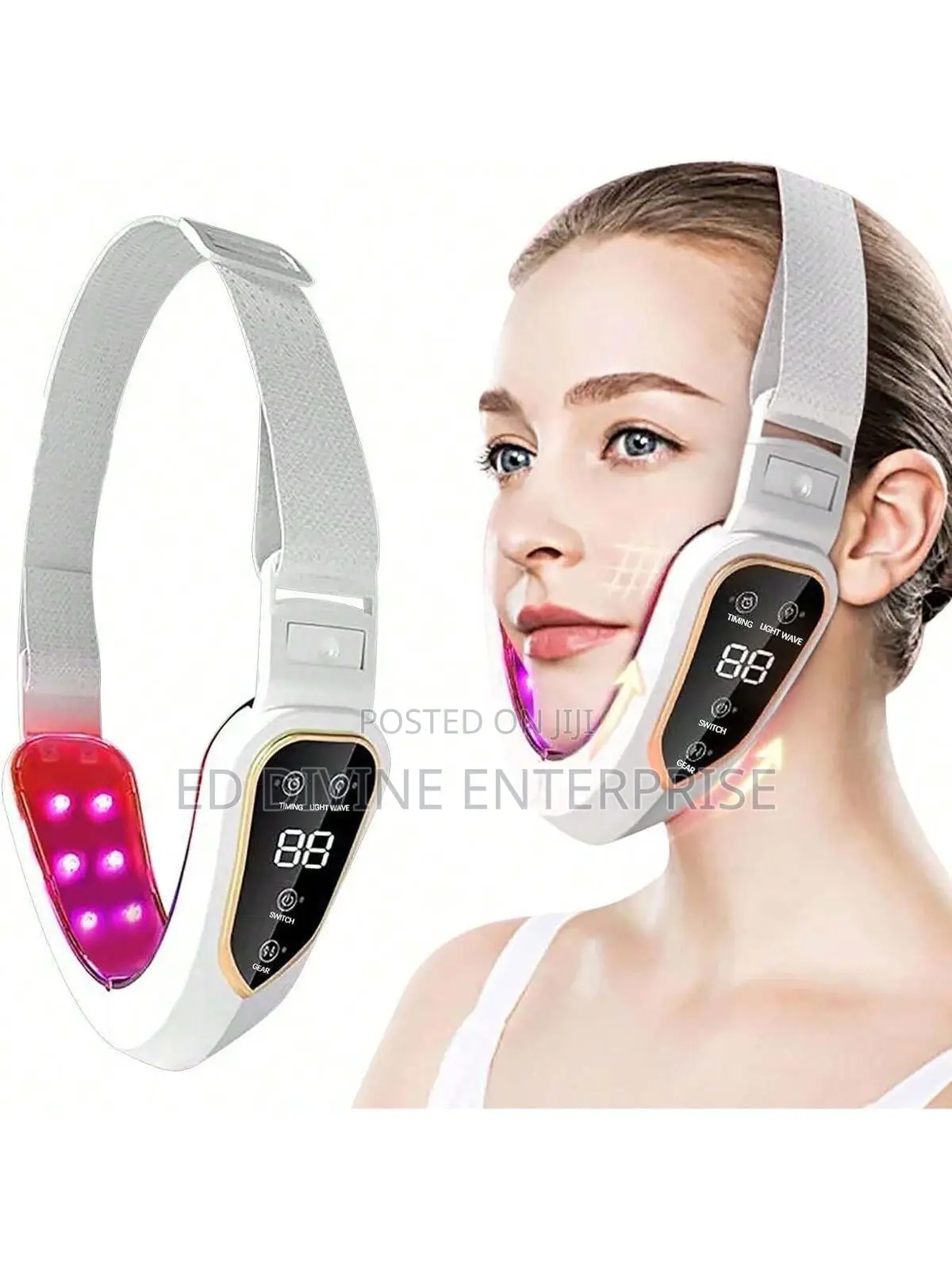 Face Slimming Machine