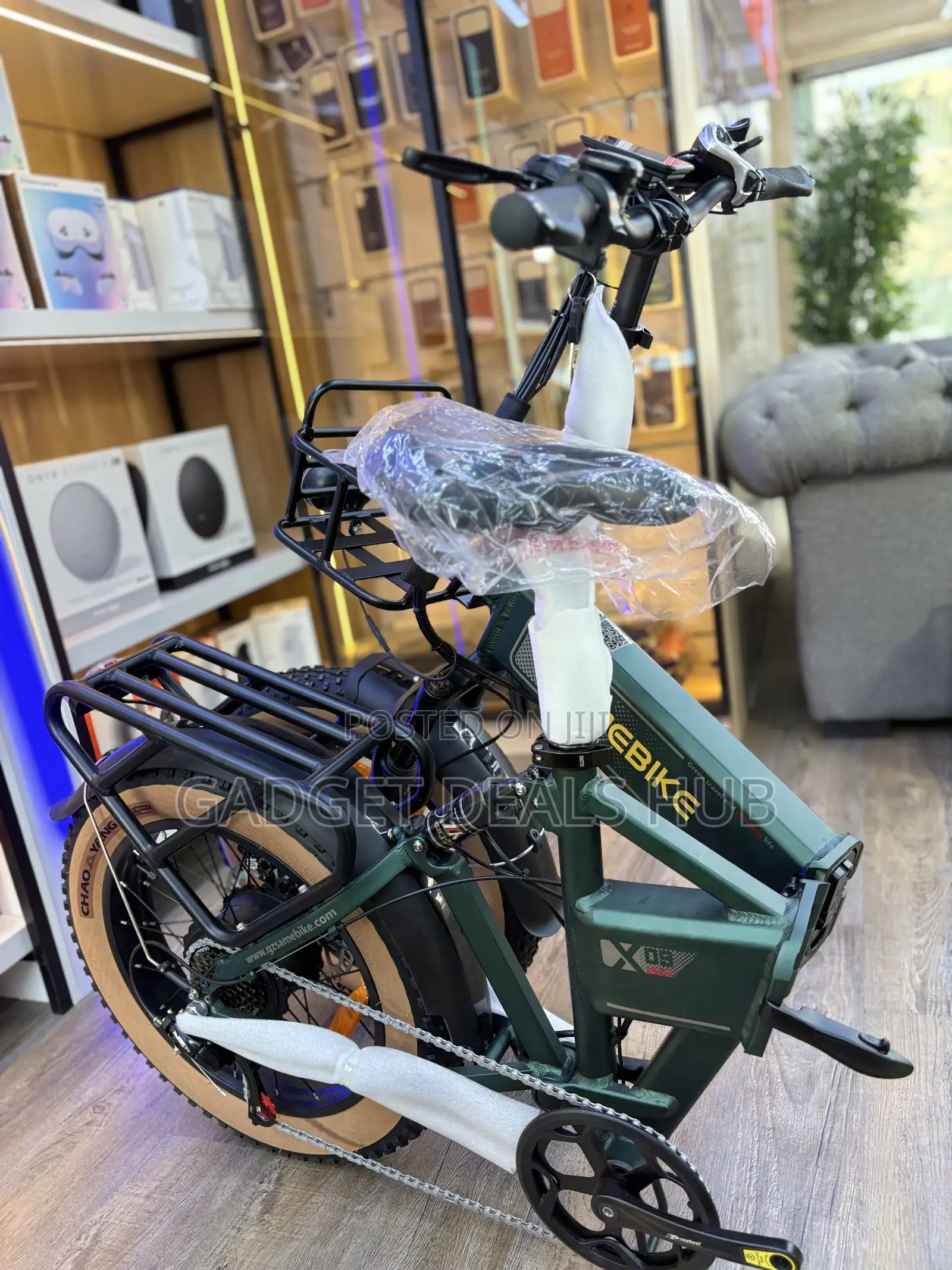 Samebike Xwlx09-Ii