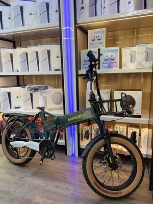 Samebike Xwlx09-Ii