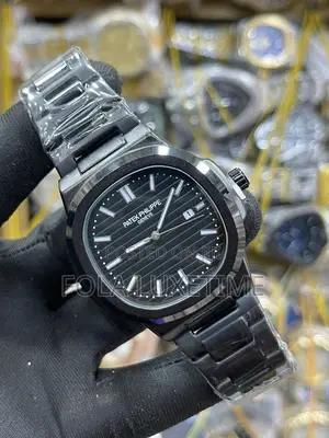 Patek Phillipe Chain Watch ( Back in Store)