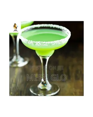 Unique Margarita Cocktail Glasses