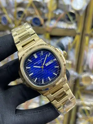 Patek Phillipe Chain Watch ( Back in Store)