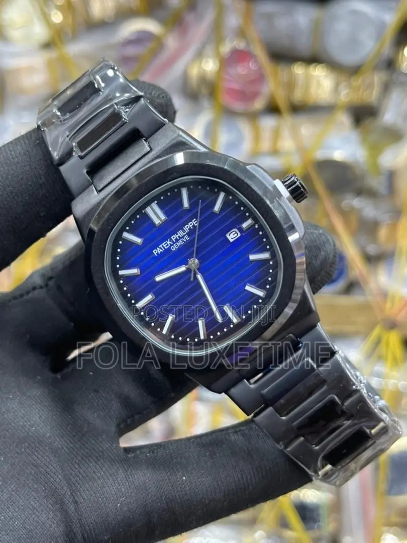 Patek Phillipe Chain Watch ( Back in Store)