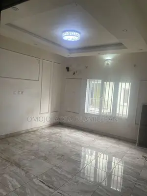 3bdrm Duplex in Osapa london for rent