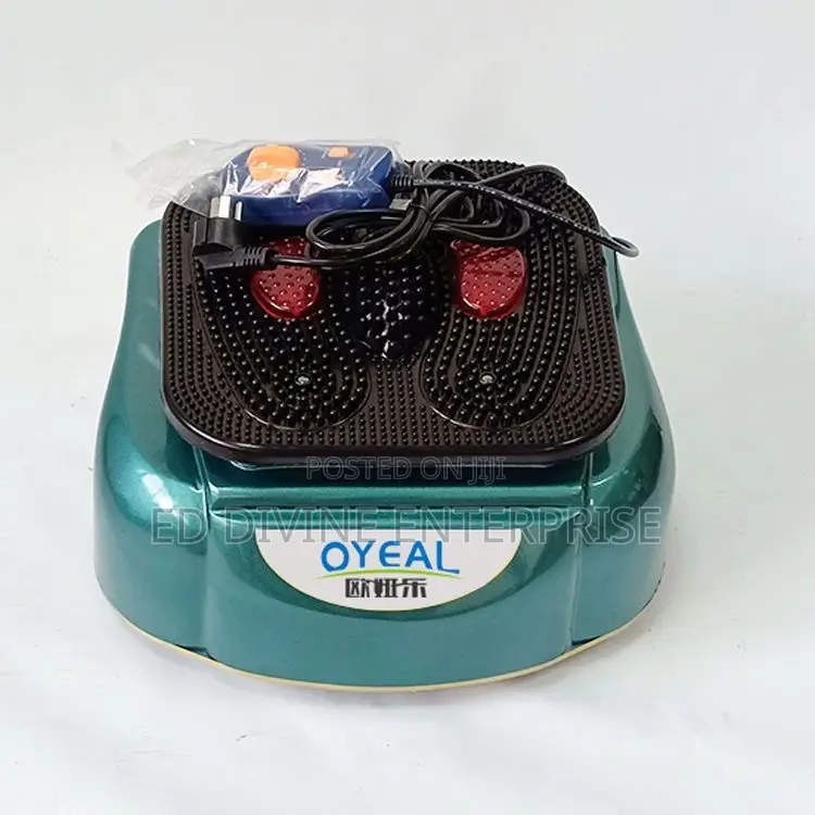Circulation Massager