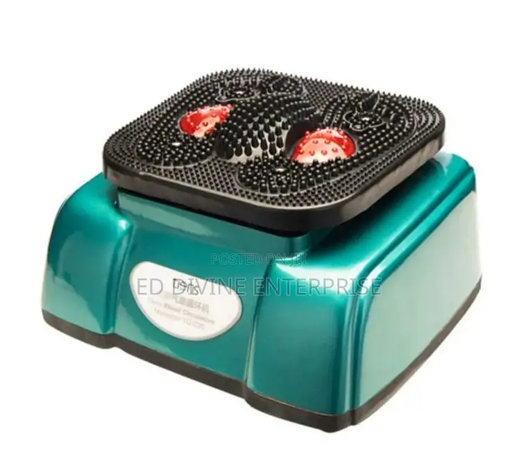 Circulation Massager