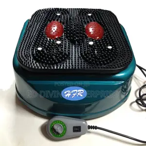 Circulation Massager