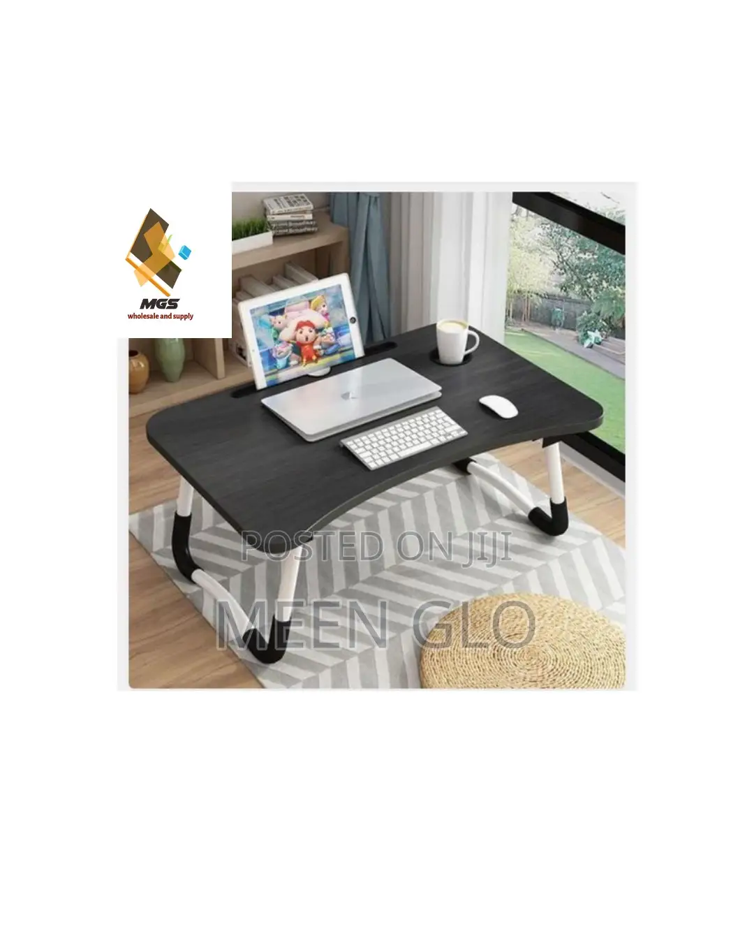 Generic Foldable Laptop Table