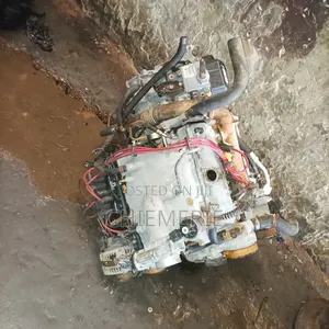 Complete Engine for Chevrolet Equinox