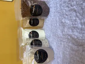Affordable Breakfast Cereal Packs | Delivered to Your Door – Lagos