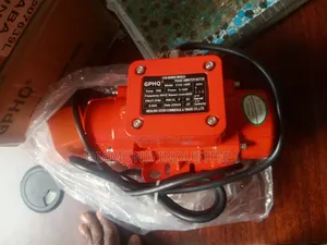 Vibrator Breaking Stone Modeling of Block