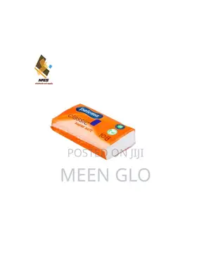 Paloma Classic Super Soft Pocket Tissue/Face Wipes