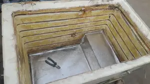 Refrigerators Technician