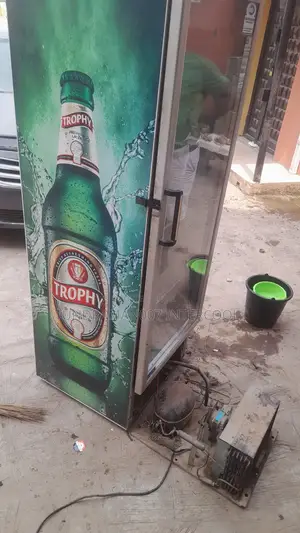 Refrigerators Technician
