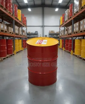 Shell Hd Premium-N 50% Pre-Diluted Antifreeze/Coolant (209ltr/Drum)
