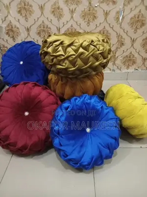 Throw Pillows