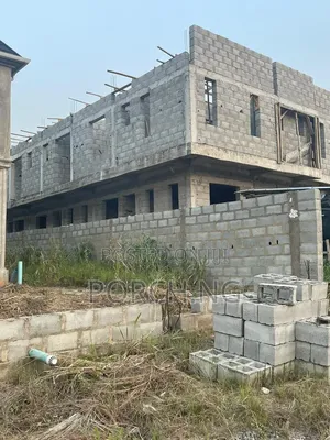 3 Bedroom Terrace Duplex