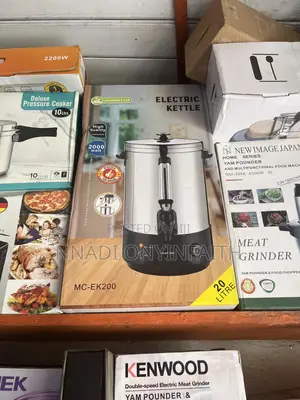 20l Electric Kettle