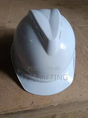 Safety Hard Hat Helmet Guide