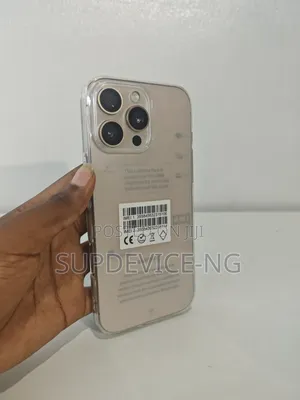 New Mobile Phone 512 GB Silver