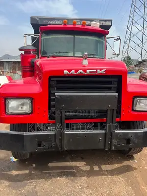 Mack Rd 24-Valve