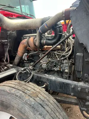 Mack Rd 24-Valve