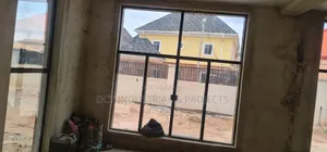 Frameless Window / Structural Glass / Curtainwall