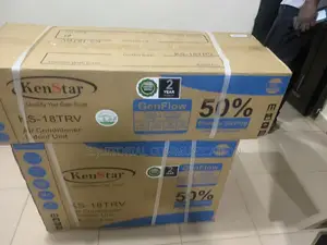 Kenstar 2hp Energy Saving Inverter Air Conditioner