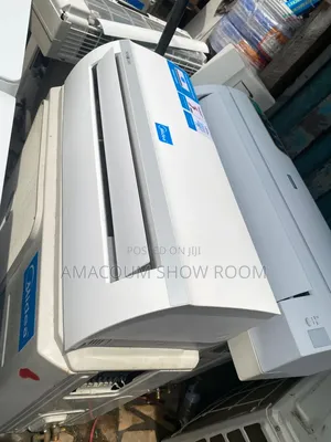  Uk-Used 1.5hp Ac – Super Clean Efficient