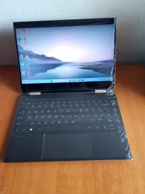 Laptop HP Spectre 13 16GB Intel Core i7 SSD 256GB