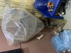 Standing Fans