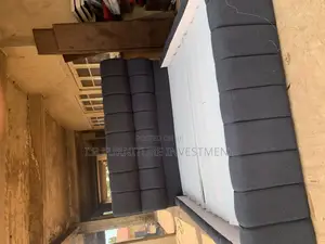 6 by 6 Bedframe