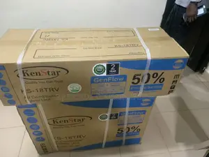 Kenstar Ks-18trv Inverter Fast Cooling Split Ac