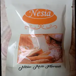 Nesia Milk Flavour