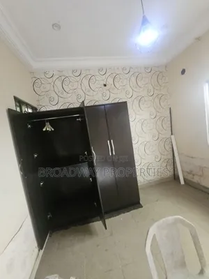 Mini Flat in Omole Phase2 for rent