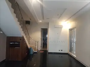 4bdrm Duplex in Victoria Island Extension for rent