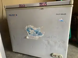 Used Freezer