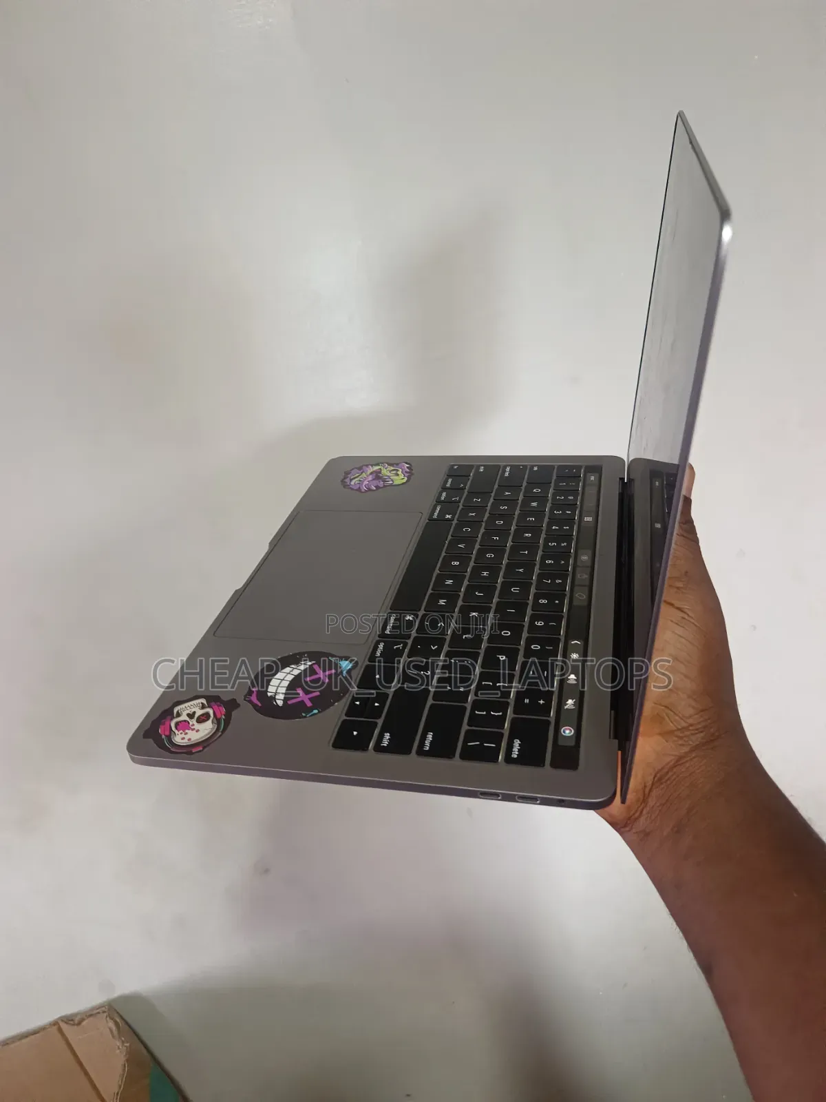Laptop Apple MacBook Pro 2018 8GB Intel Core i5 SSD 256GB