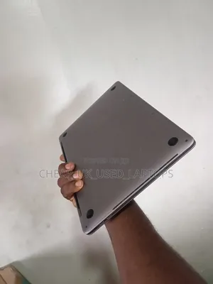 Laptop Apple MacBook Pro 2018 8GB Intel Core i5 SSD 256GB
