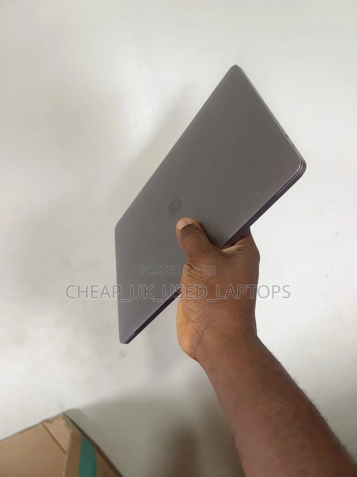 Laptop Apple MacBook Pro 2018 8GB Intel Core i5 SSD 256GB