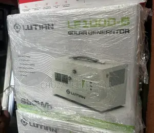 Lutian Le1000-B Solar Generator