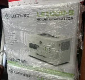 Lutian Le1000-B Solar Generator