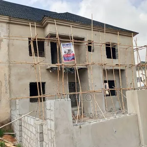 Four Bedroom Duplex for Sale